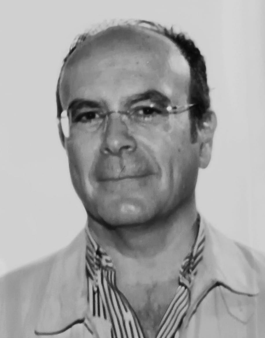 José García de Zúñiga Caravaca