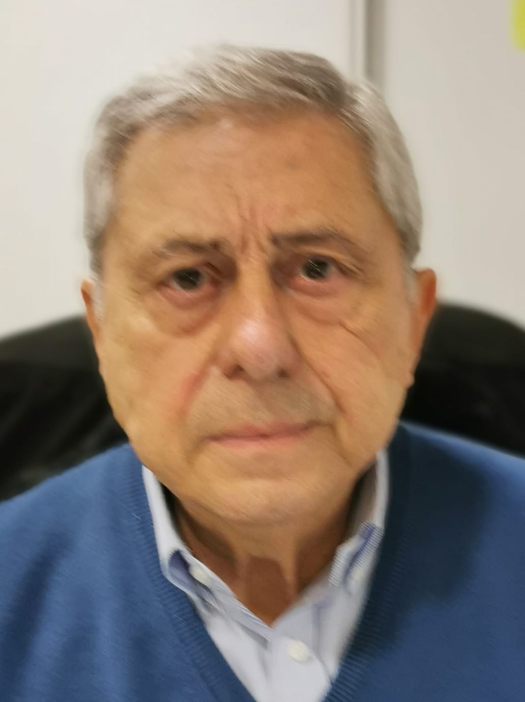 Manuel Sánchez Machado
