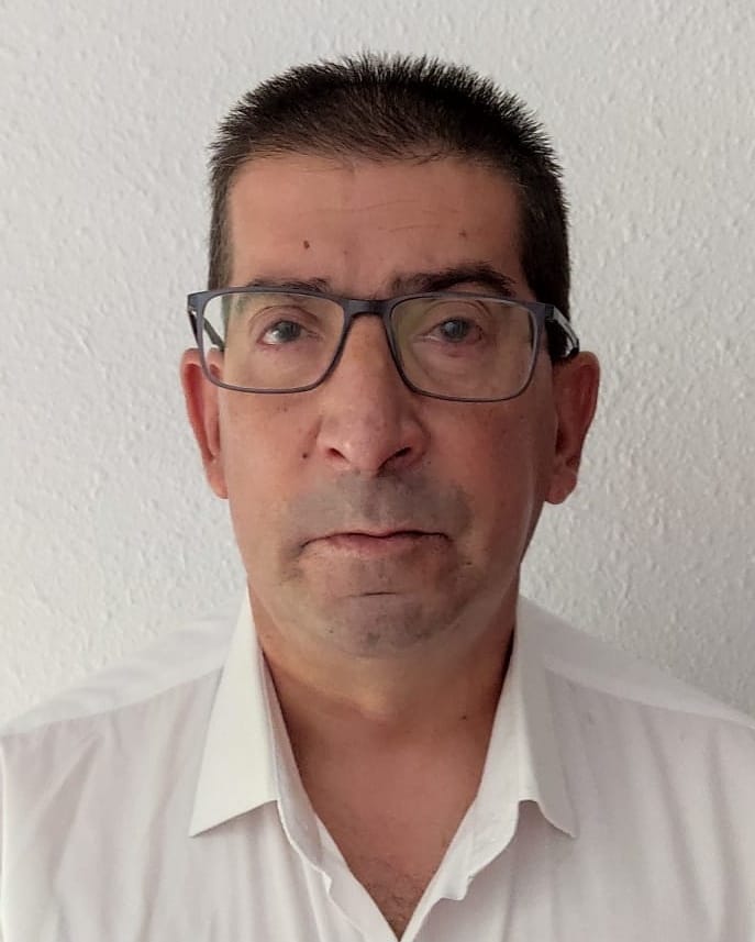 Manuel Vega Vargas