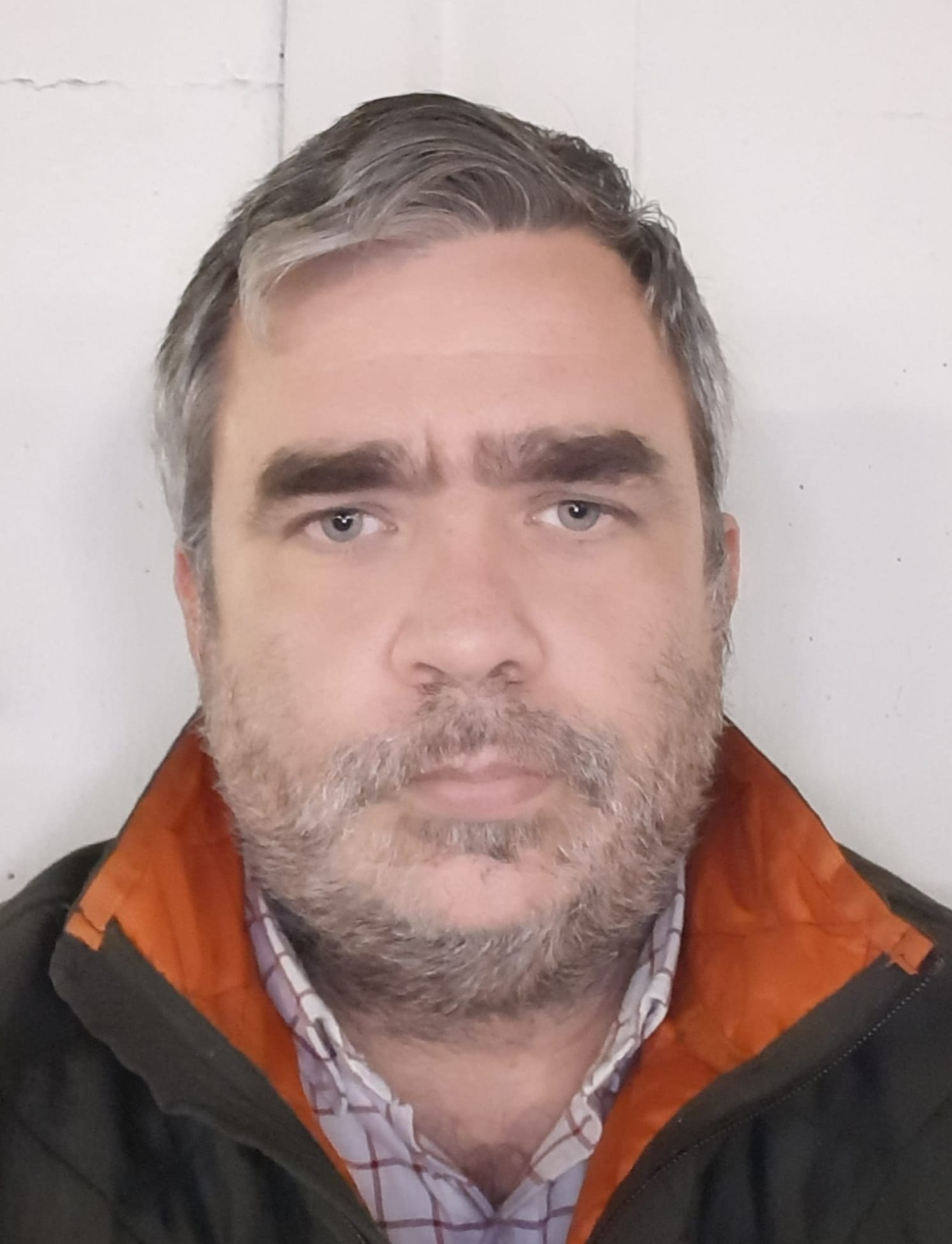 Pedro Romo Salado
